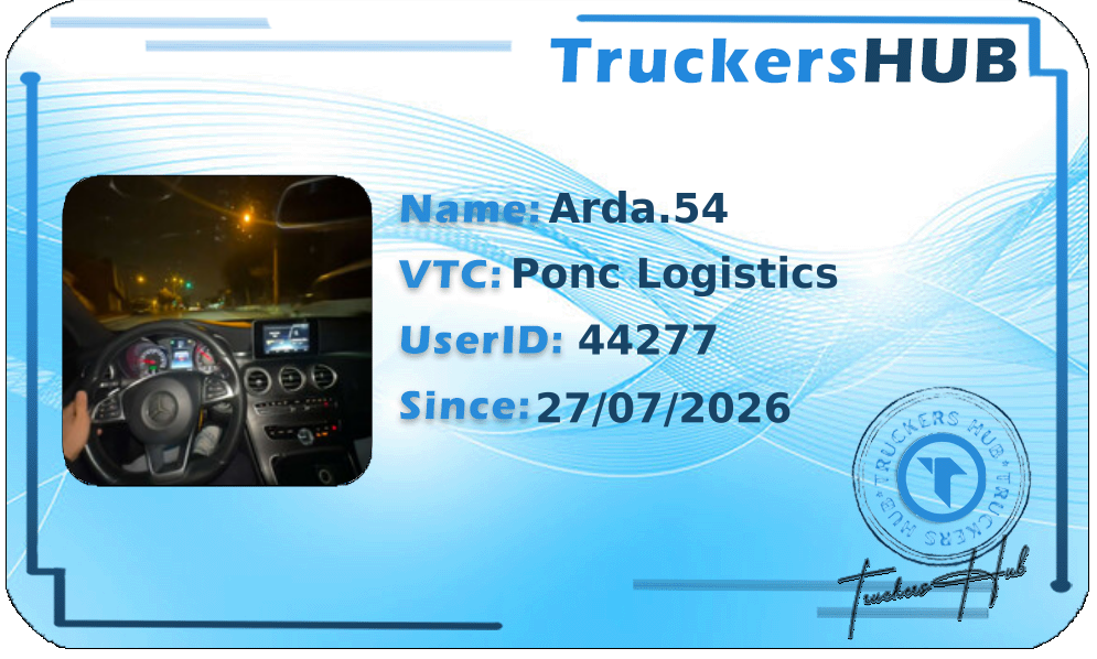 Arda.54 License