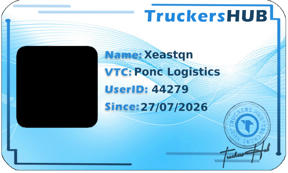 Xeastqn License