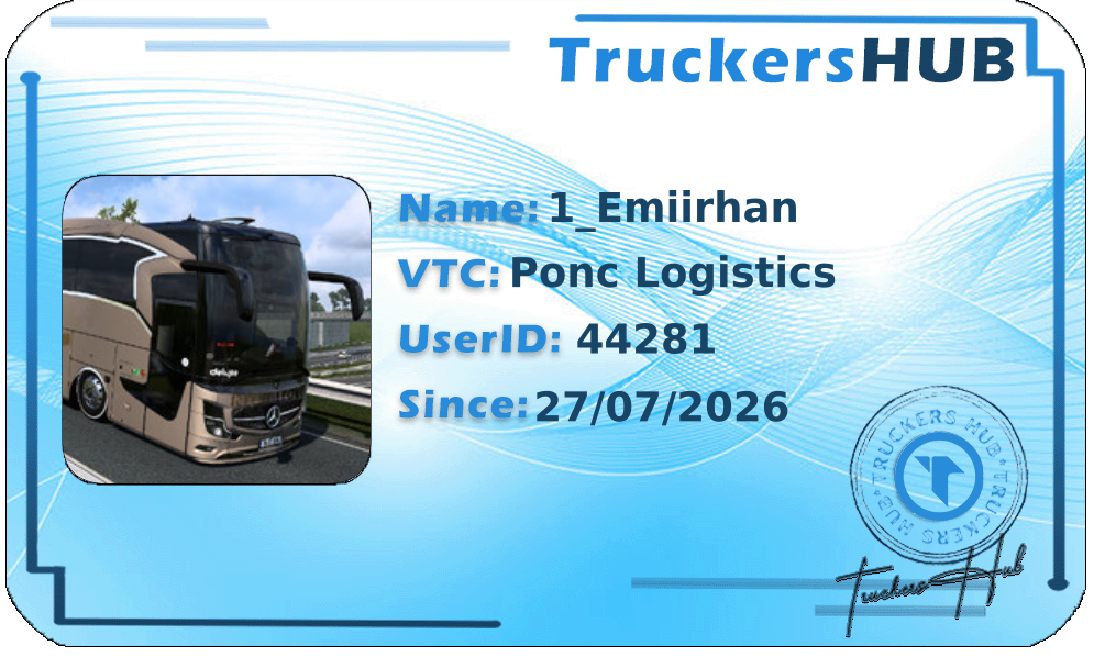 1_Emiirhan License