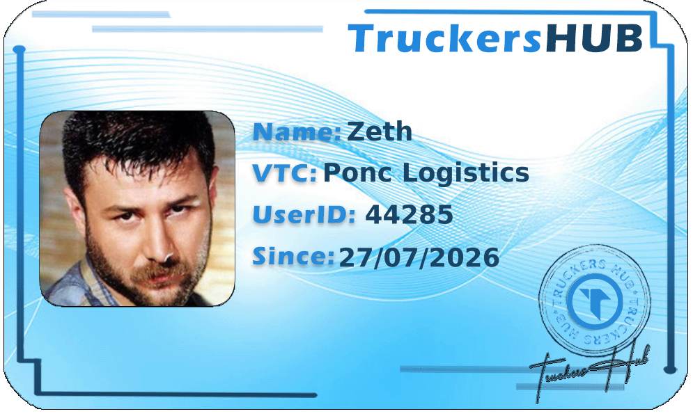 Zeth License