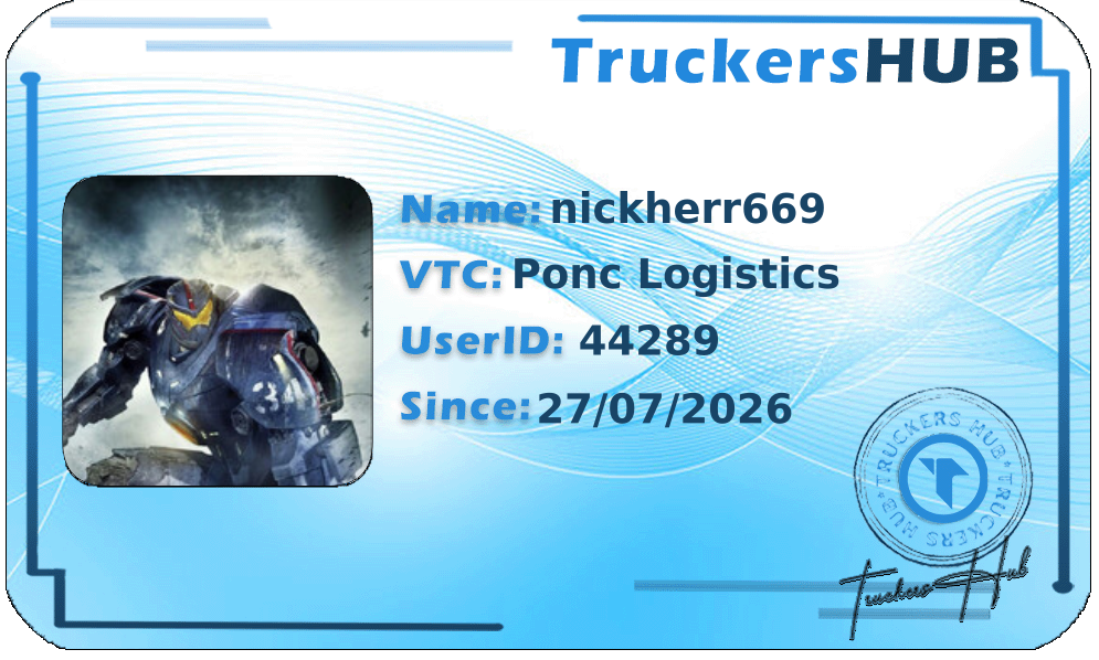 nickherr669 License