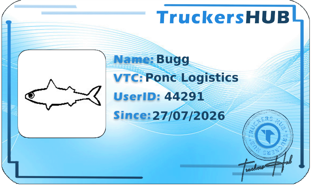Bugg License