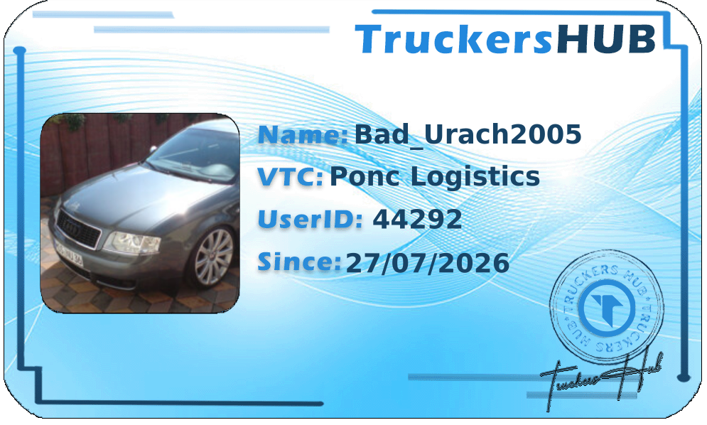 Bad_Urach2005 License