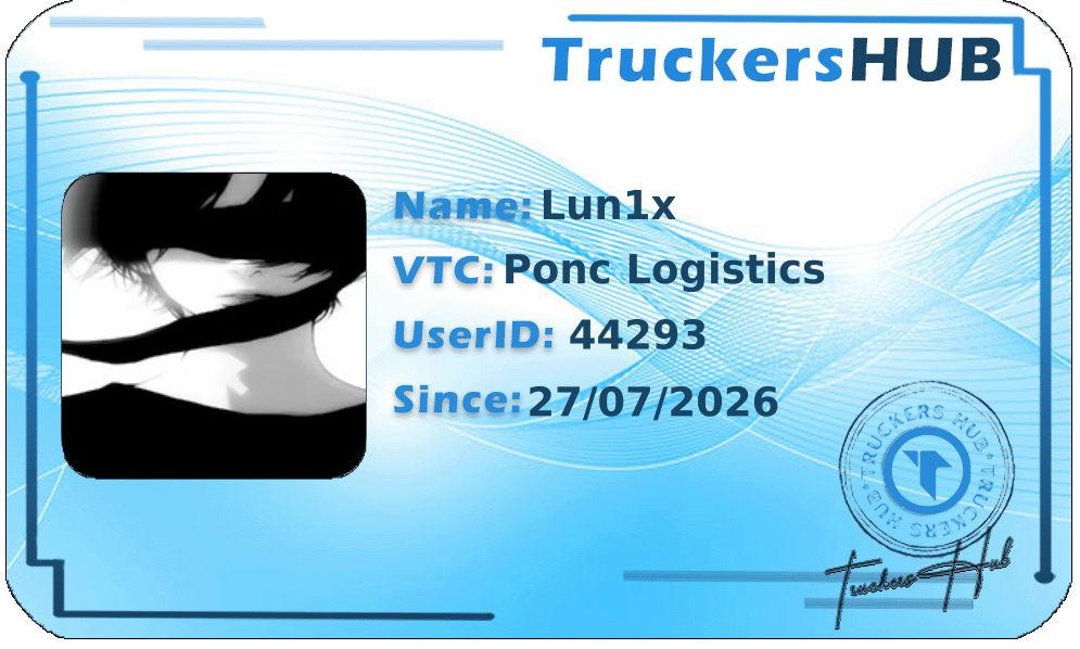Lun1x License