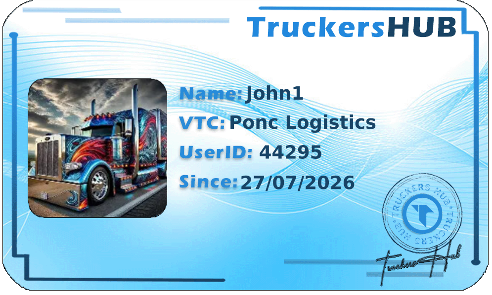 John1 License