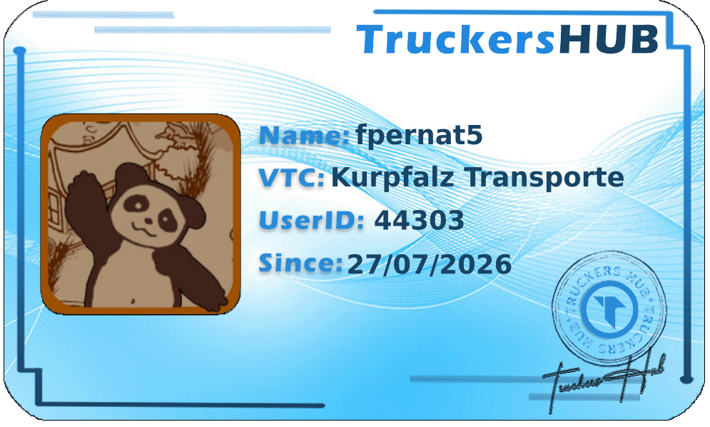 fpernat5 License