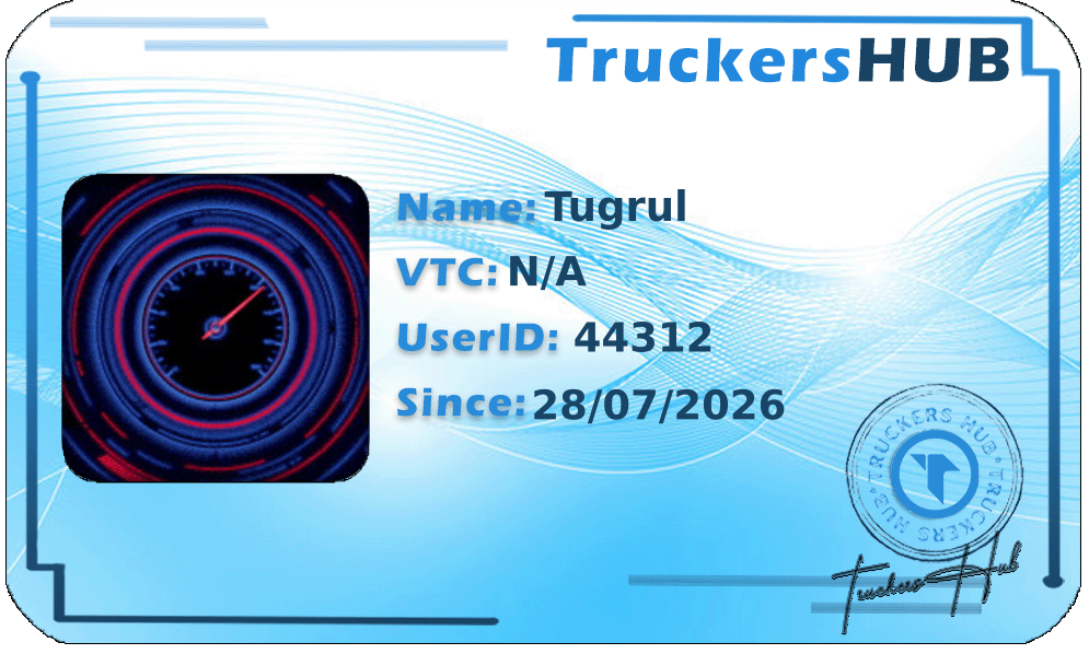 Tugrul License