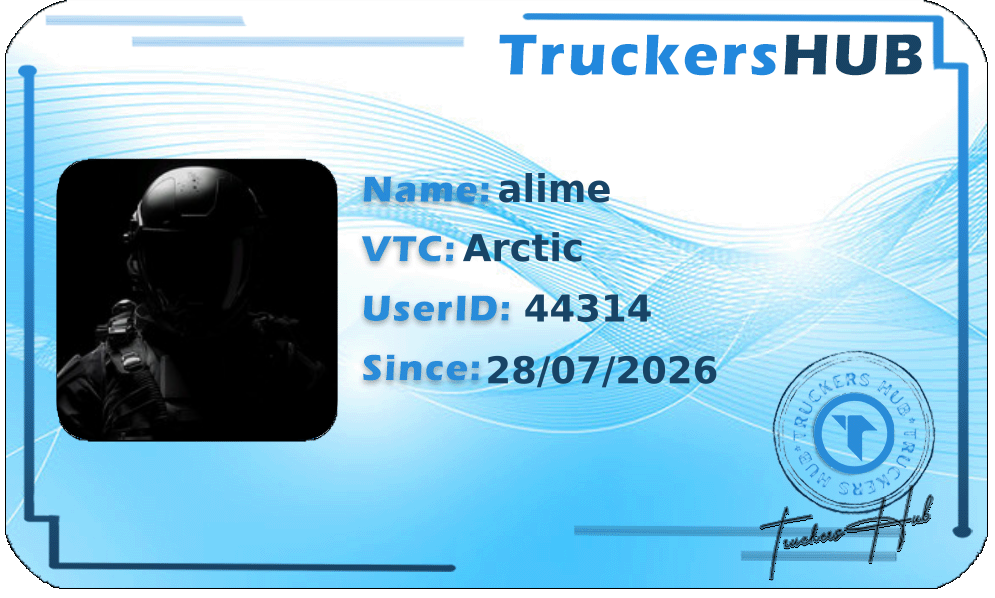 alime License
