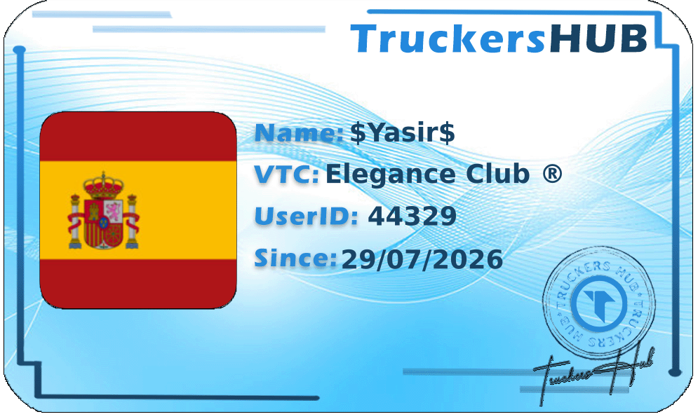 $Yasir$ License