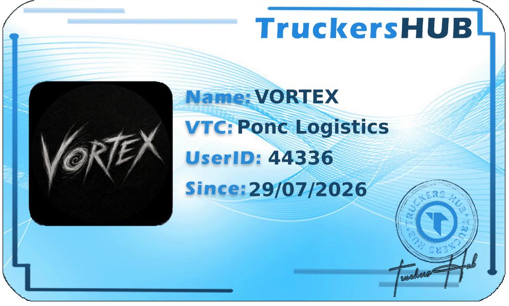 VORTEX License