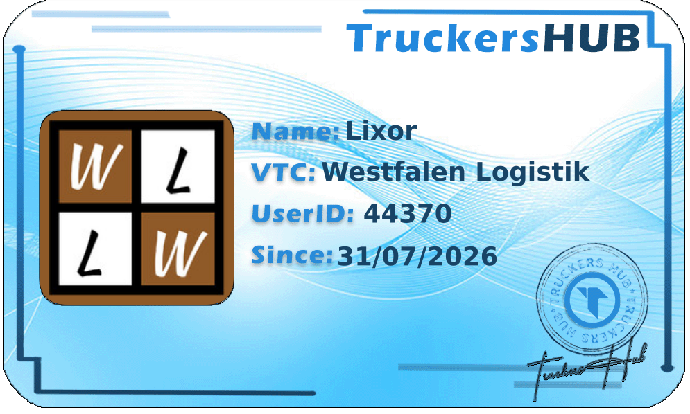 Lixor License