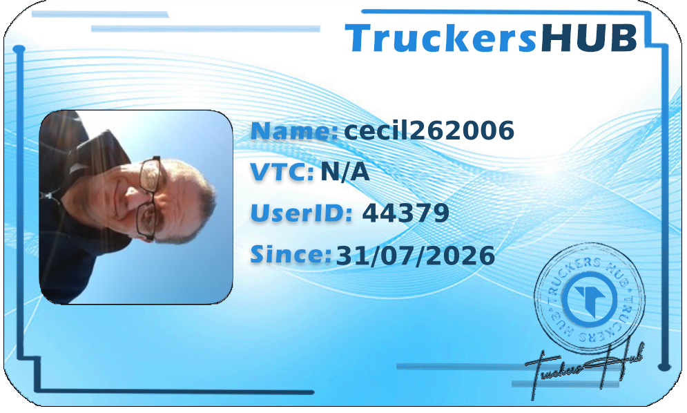 cecil262006 License