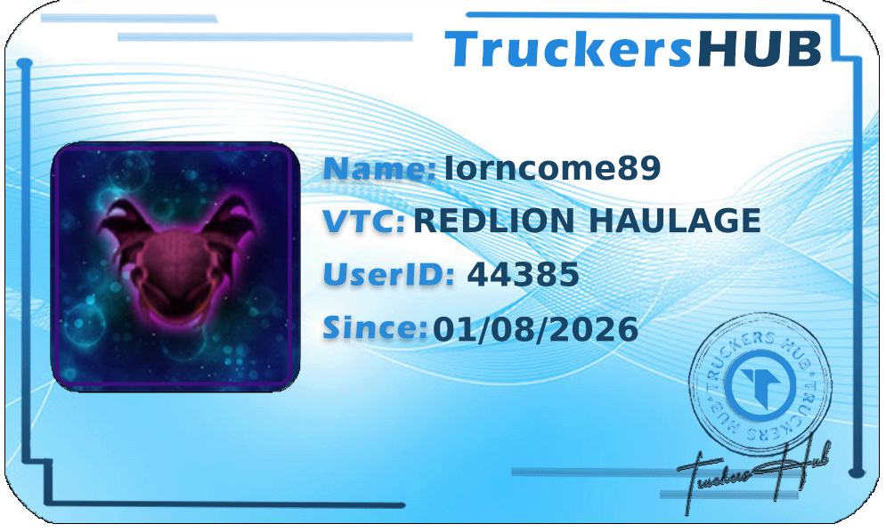 Iorncome89 License