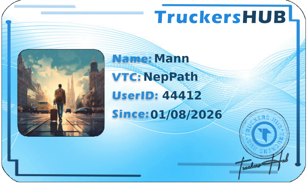 Mann License
