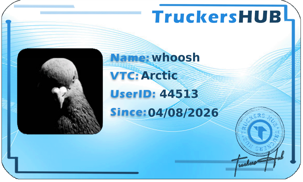 whoosh License