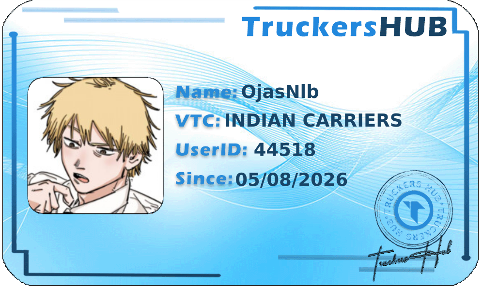 OjasNlb License