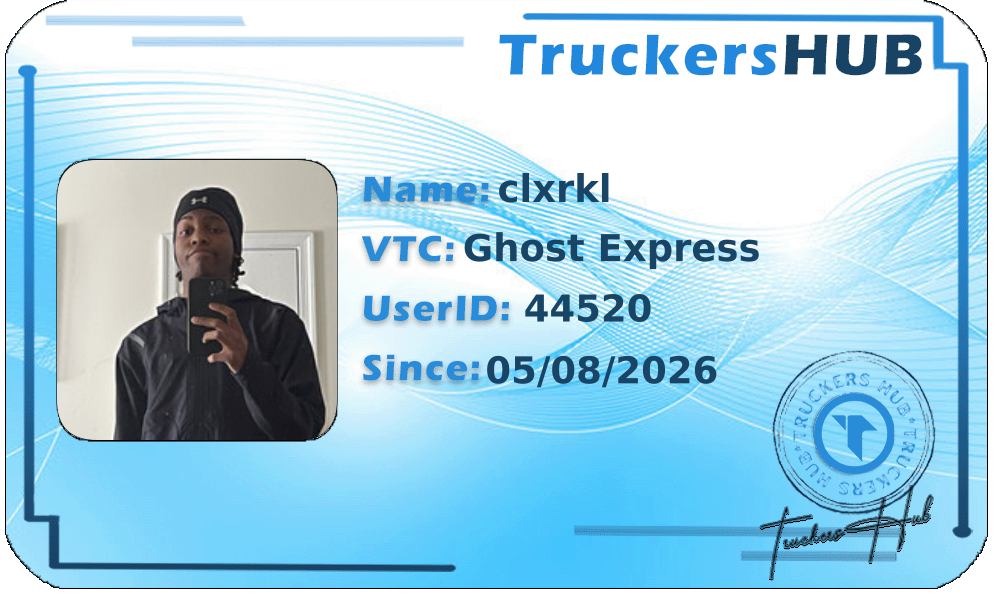 clxrkl License