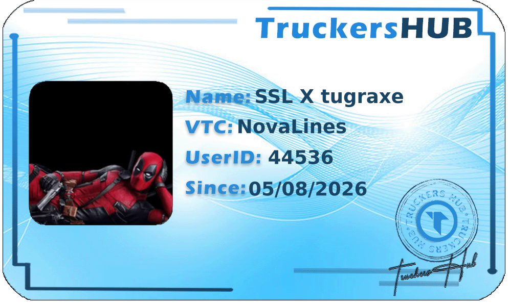SSL X tugraxe License