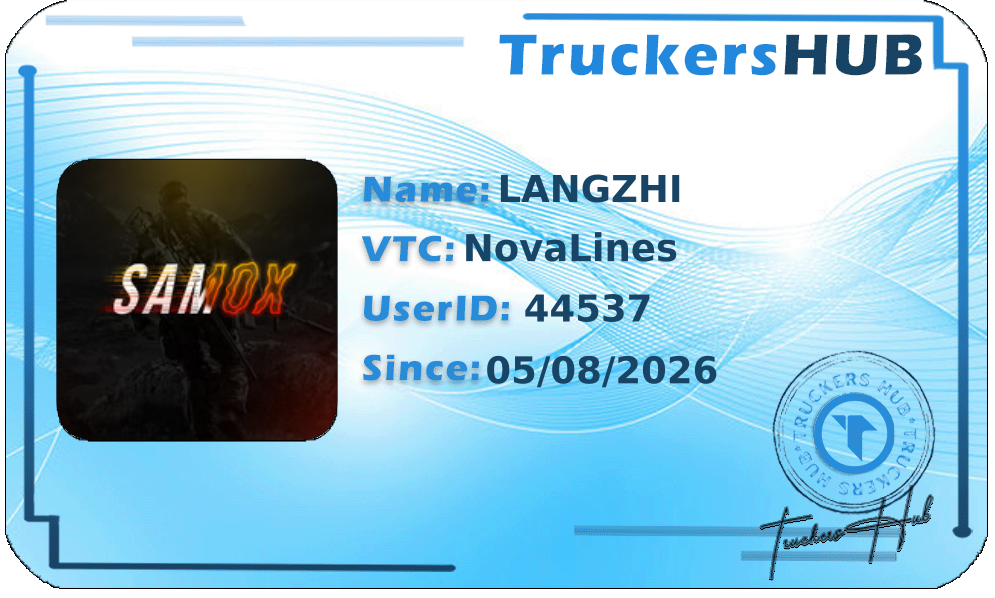 LANGZHI License
