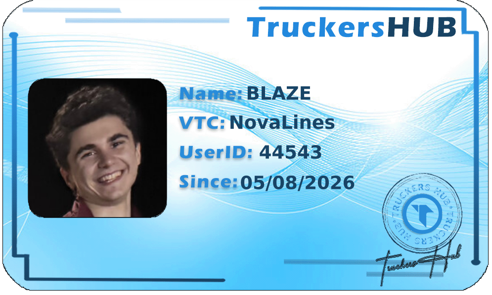 BLAZE License