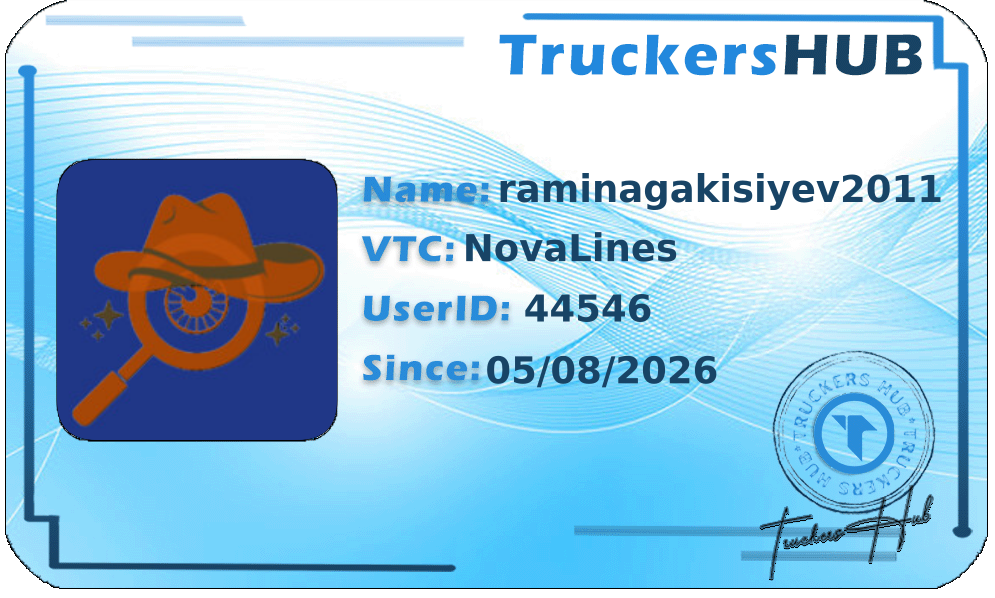 raminagakisiyev2011 License