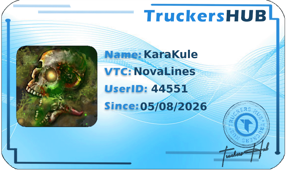 KaraKule License