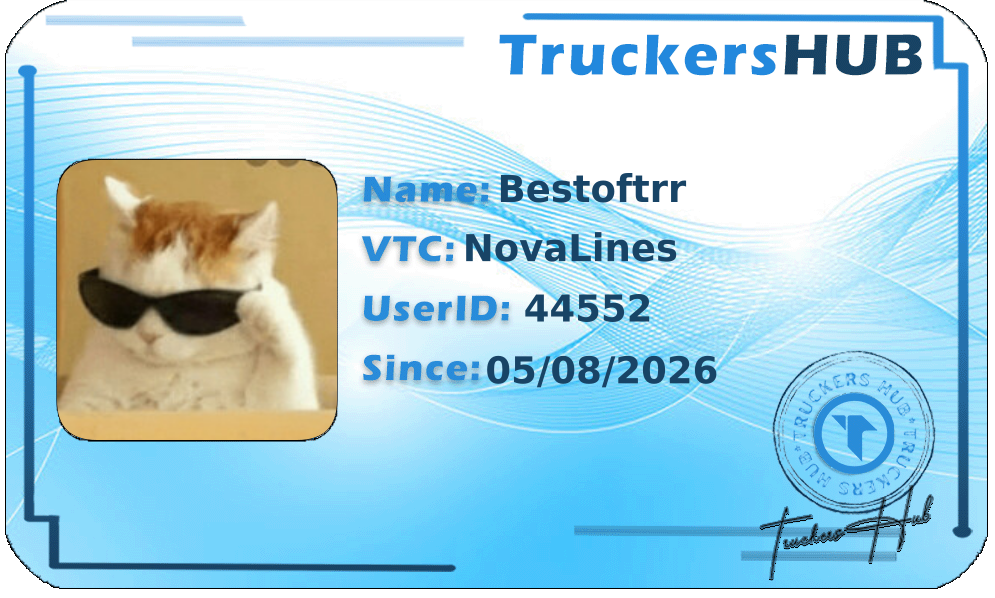 Bestoftrr License