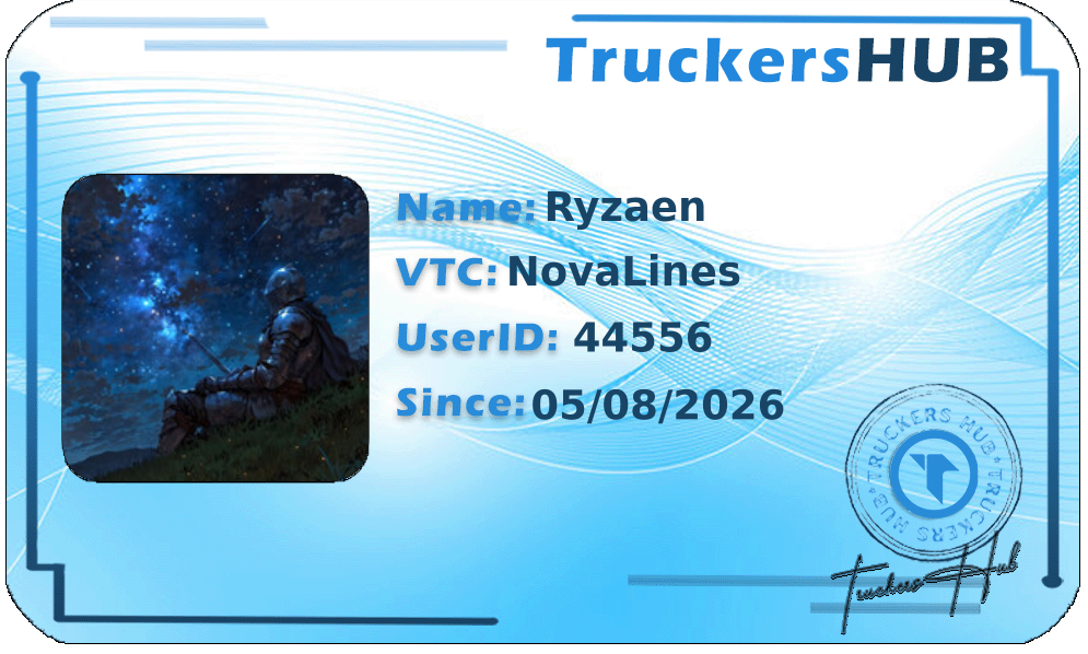 Ryzaen License