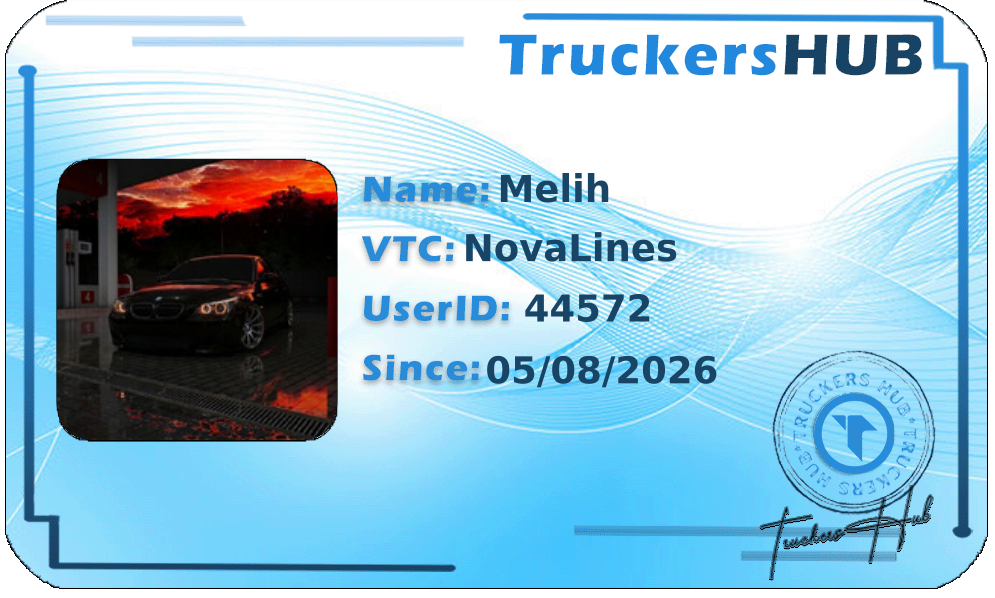 Melih License