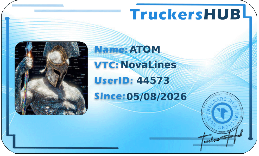 ATOM License