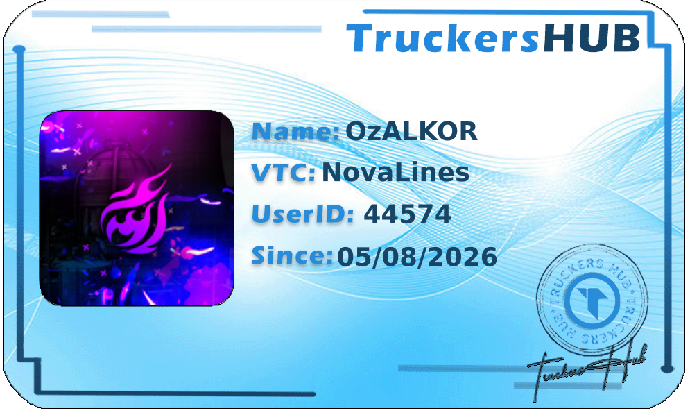 OzALKOR License
