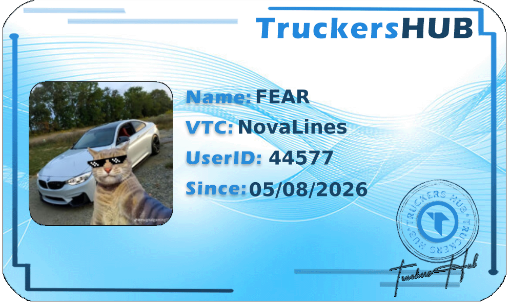 FEAR License