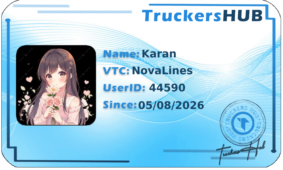Karan License