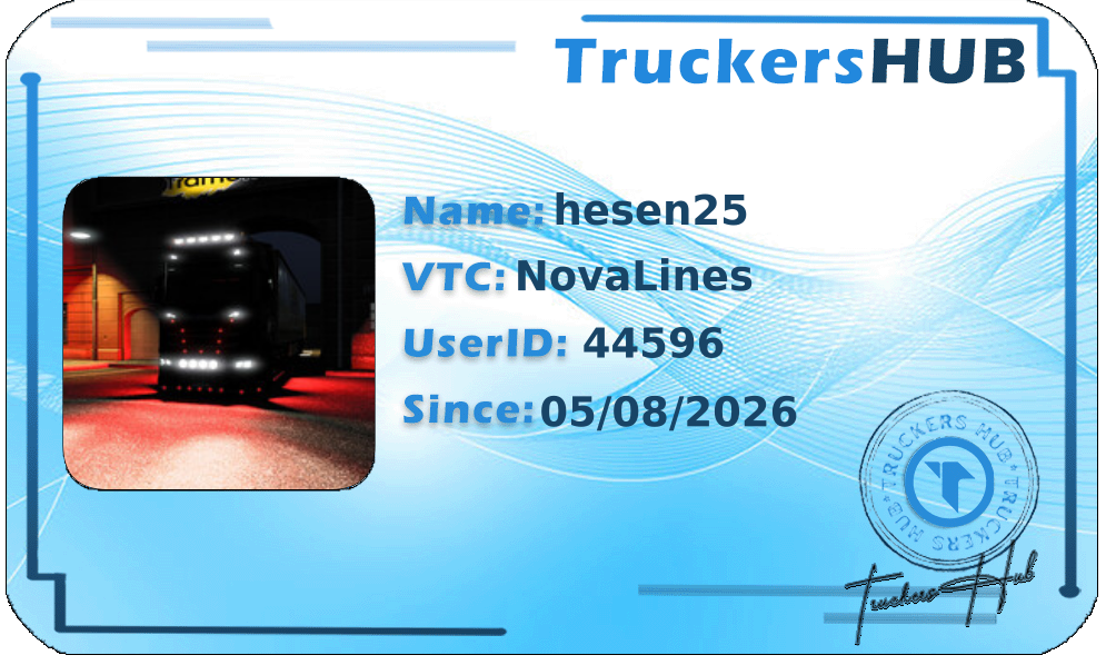 hesen25 License