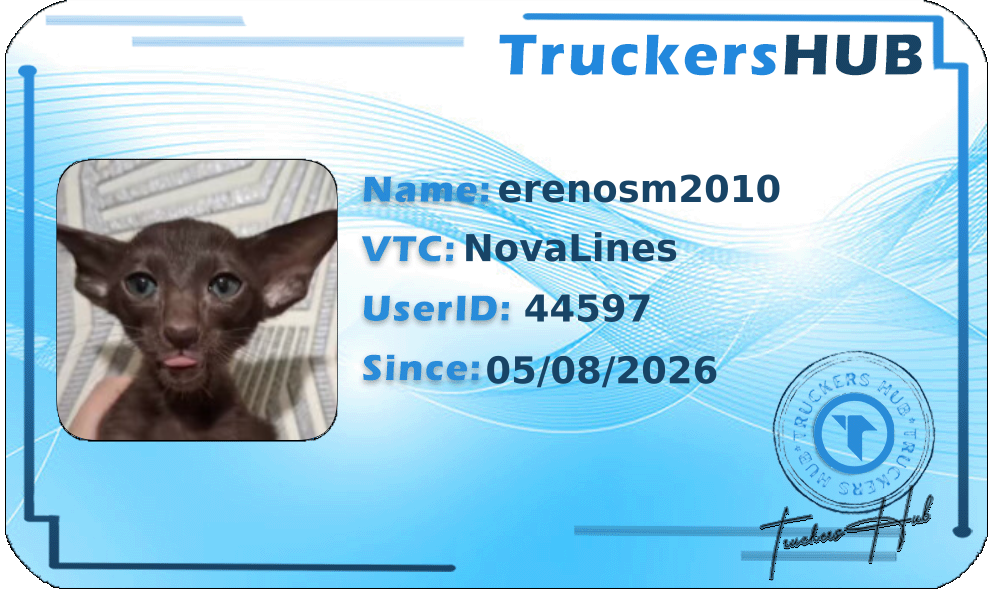 erenosm2010 License