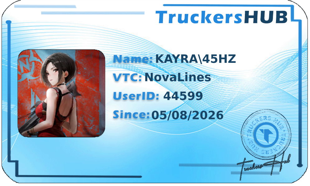 KAYRA\45HZ License