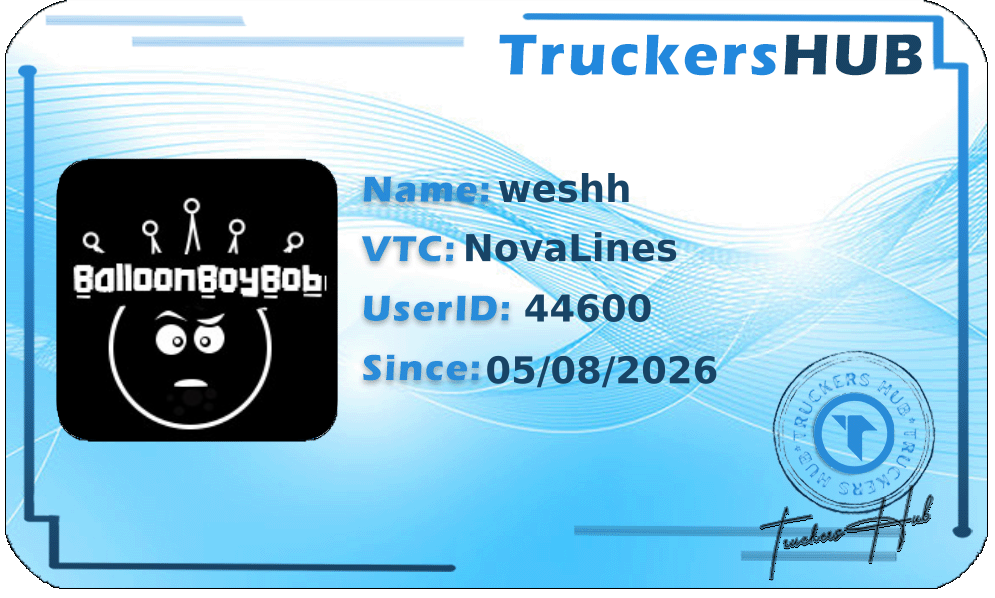 weshh License