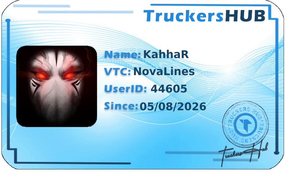 KahhaR License