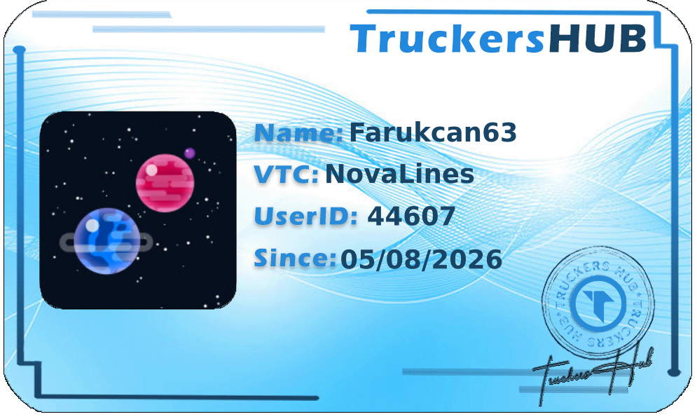Farukcan63 License