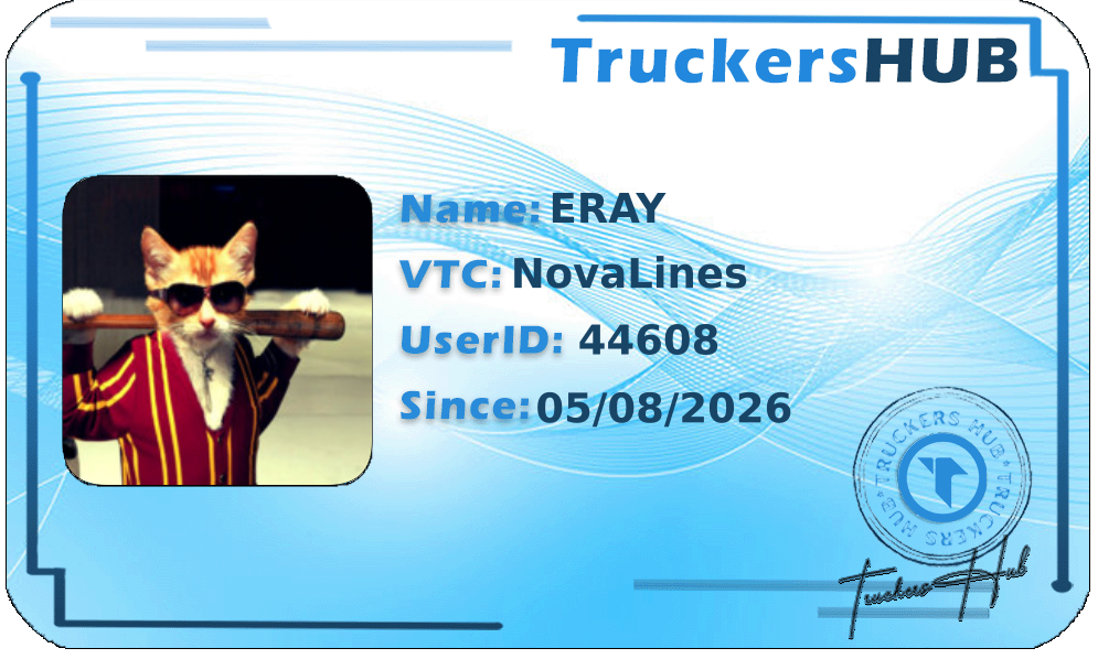 ERAY License