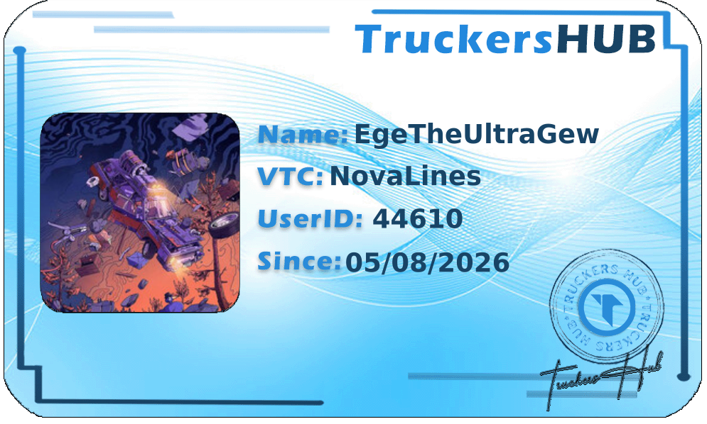 EgeTheUltraGew License