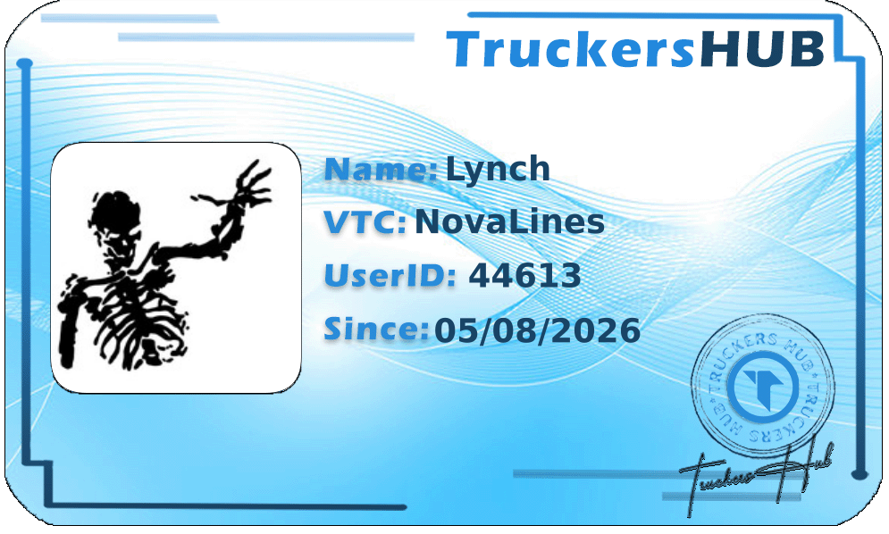 Lynch License