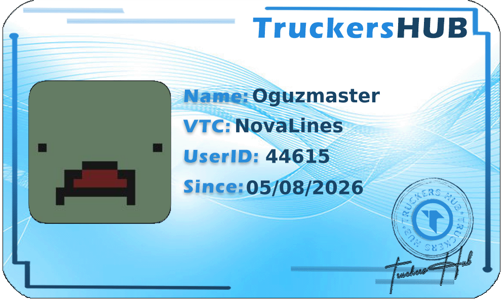 Oguzmaster License