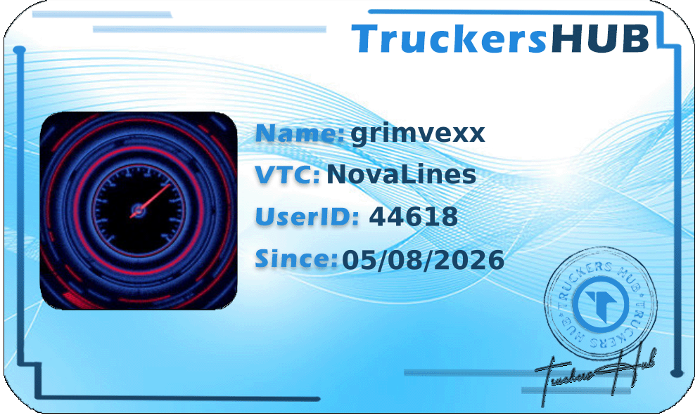 grimvexx License