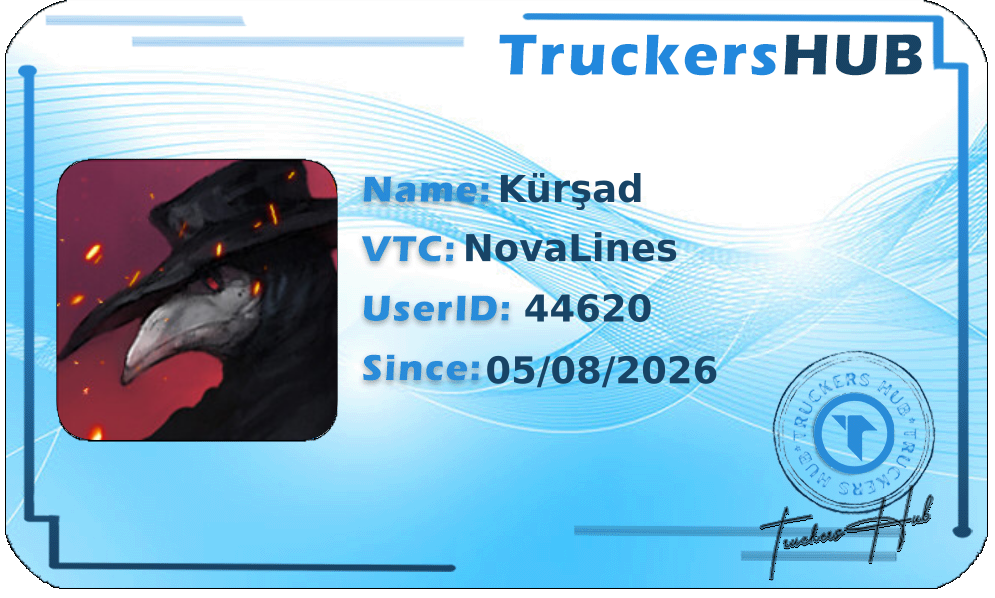 Kürşad License