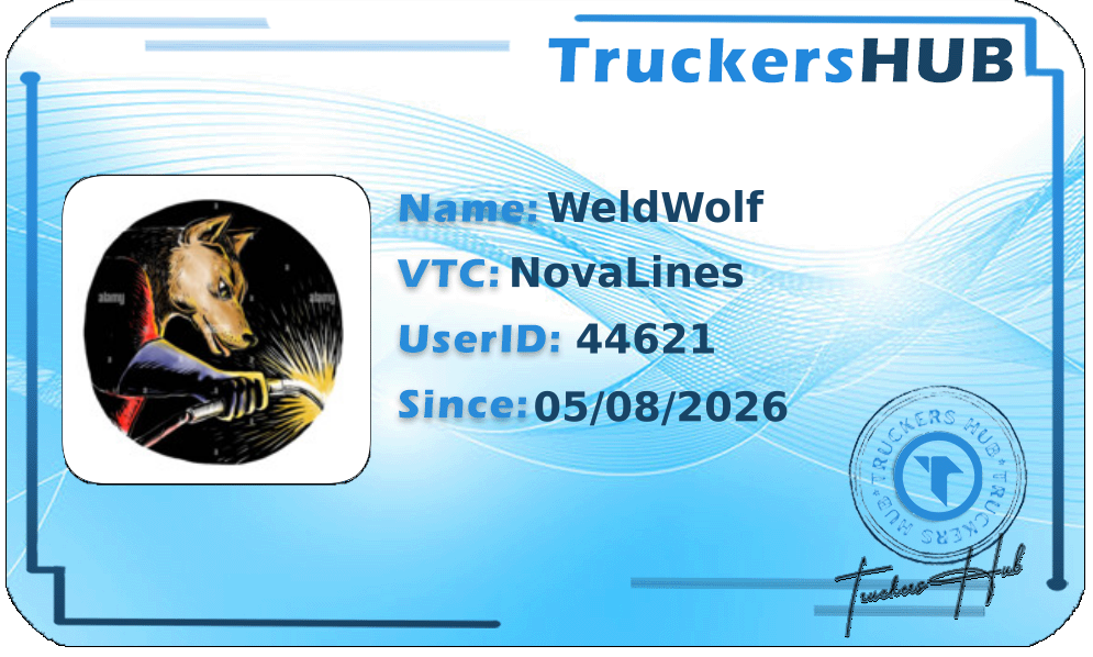 WeldWolf License