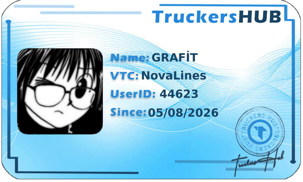 GRAFİT License