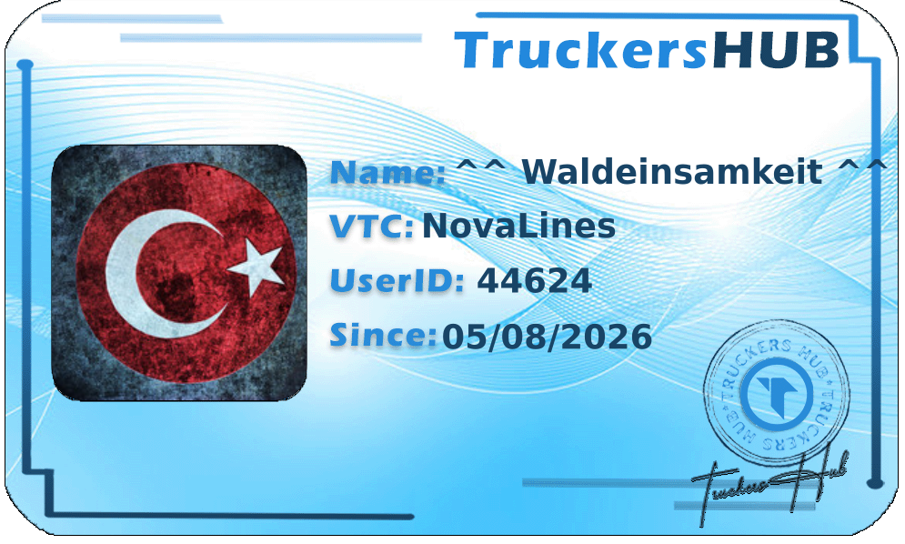 ^^ Waldeinsamkeit ^^ License