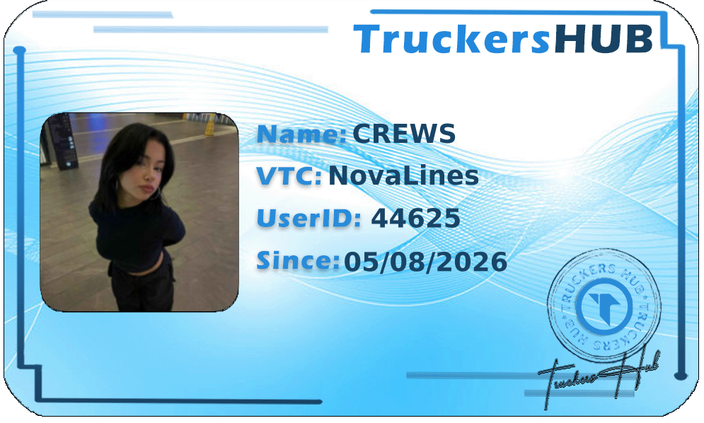 CREWS License