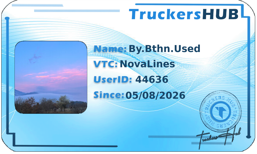 By.Bthn.Used License